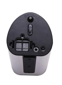 Dispensador de jabón automático base de instalación