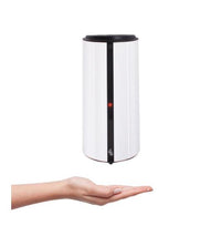 Dispensador de jabón automático con sensor infrarrojo
